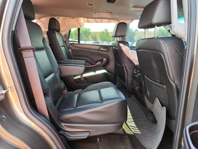 2016 GMC YUKON SLT 1GKS2BKC0GR452465
