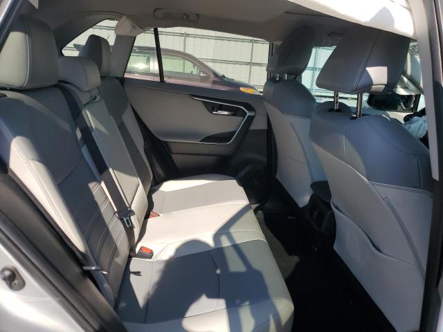 2021 TOYOTA RAV4 LIMIT 2T3Y1RFV4MW172797