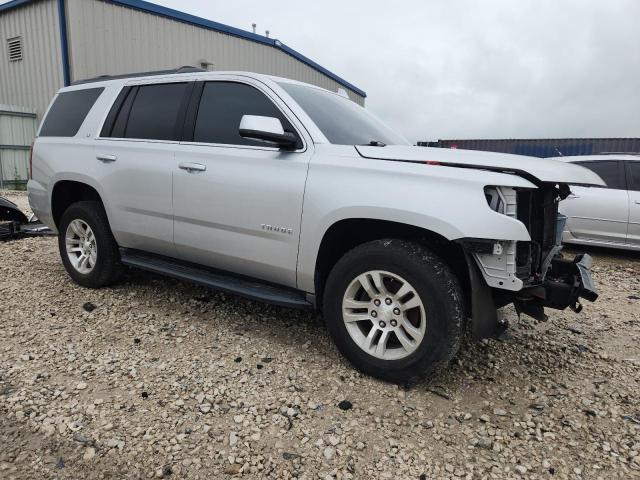 2016 CHEVROLET TAHOE K150 1GNSKBKC0GR267660