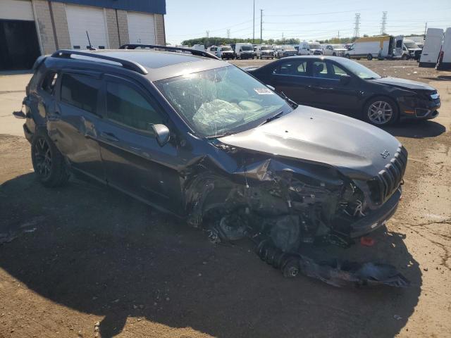 2017 JEEP CHEROKEE T 1C4PJMBS4HW644966