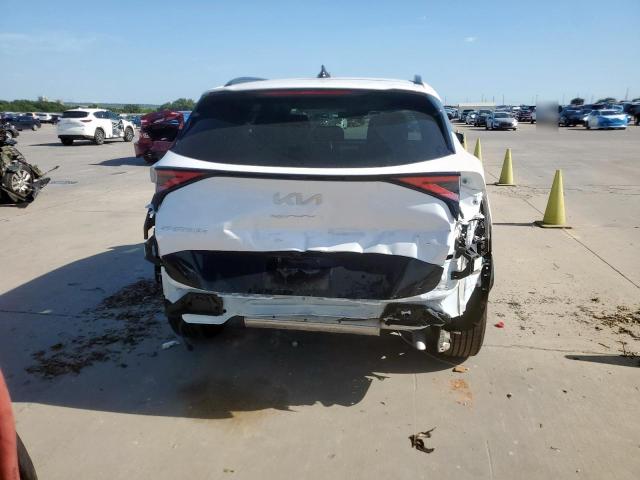 2025 KIA SPORTAGE S - 5XYK43DF7SG243475