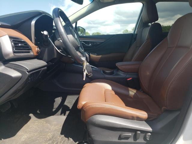 2021 SUBARU OUTBACK TO 4S4BTGPD8M3103975