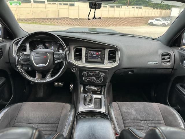 2017 DODGE CHARGER R/ 2C3CDXCT8HH649105