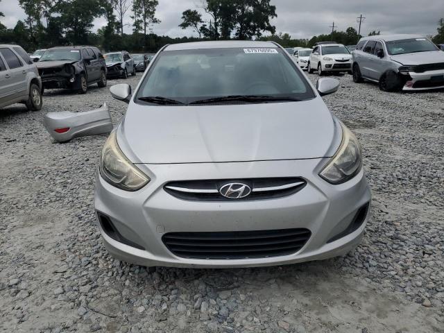 2015 HYUNDAI ACCENT GLS KMHCT4AE3FU910292