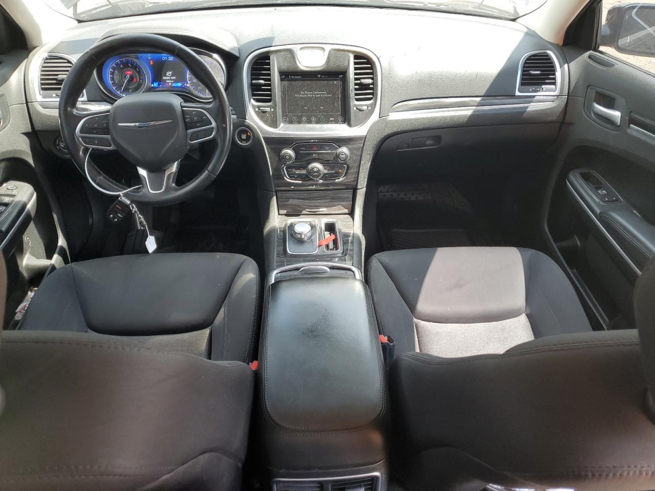 CHRYSLER 300 TOURING