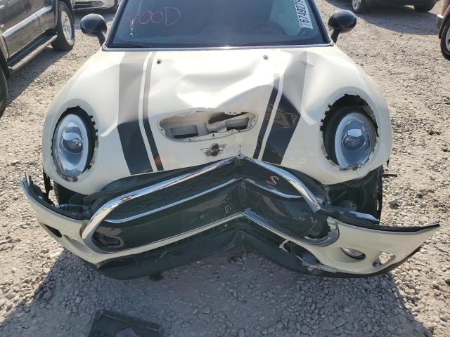 2017 MINI COOPER S C WMWLU5C54H2E81666