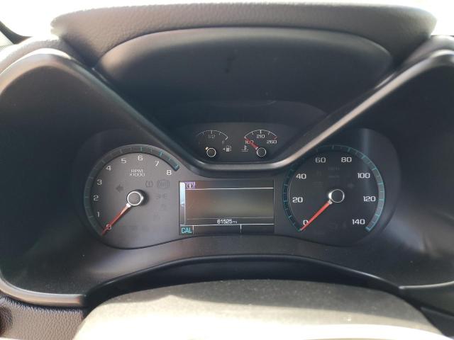 2017 CHEVROLET COLORADO Z - 1GCGTDEN1H1276405