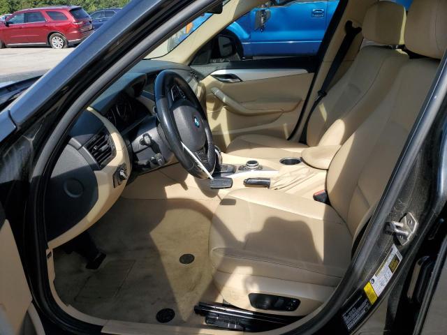 2015 BMW X1 SDRIVE28I WBAVM1C58FV498917