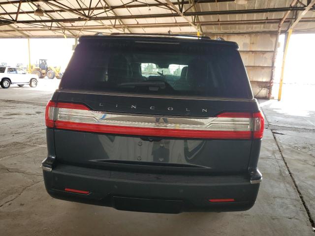 2021 LINCOLN NAVIGATOR 5LMJJ2LT7MEL07038