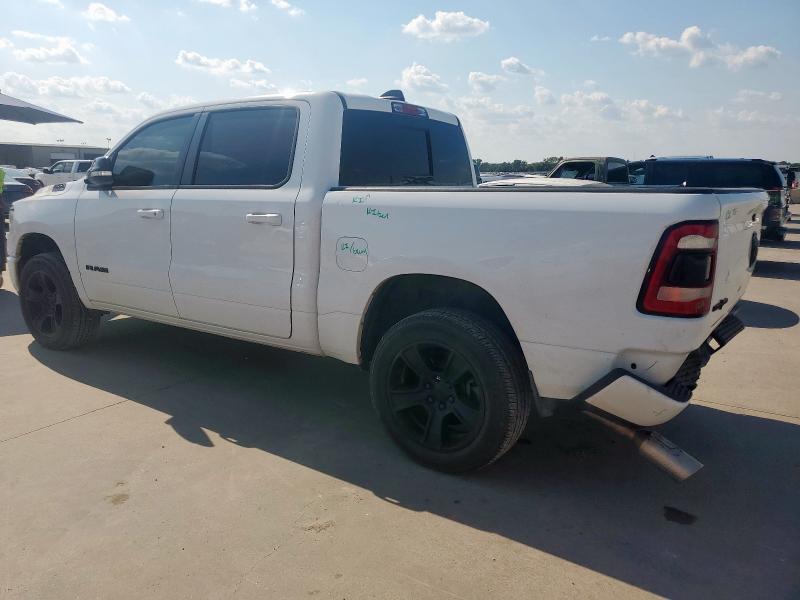 2021 RAM 1500 BIG H 1C6SRFFTXMN674403