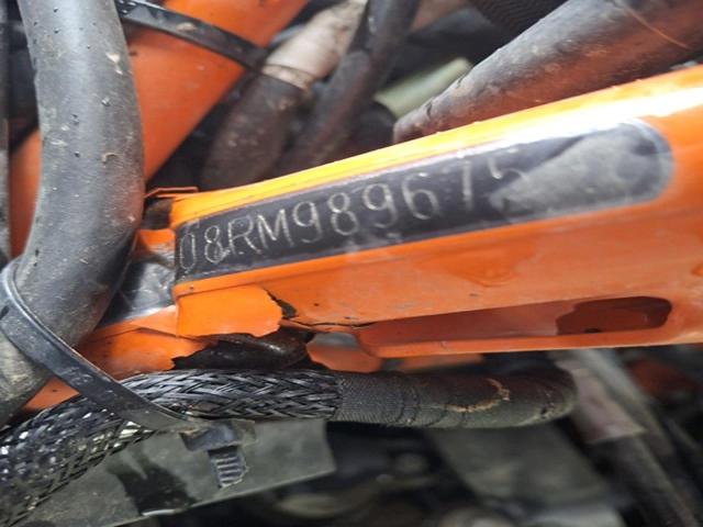 2024 KTM 1290 SUPER VBKV59408RM989675
