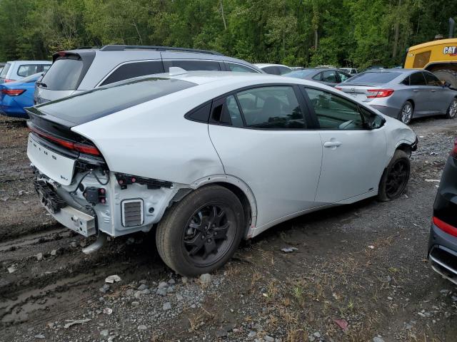 2024 TOYOTA PRIUS LE JTDADABU9R3019849