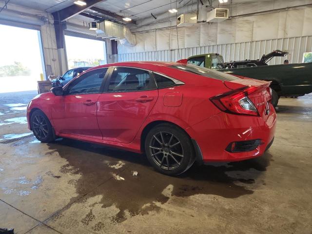 2016 HONDA CIVIC EXL 2HGFC1F75GH654138