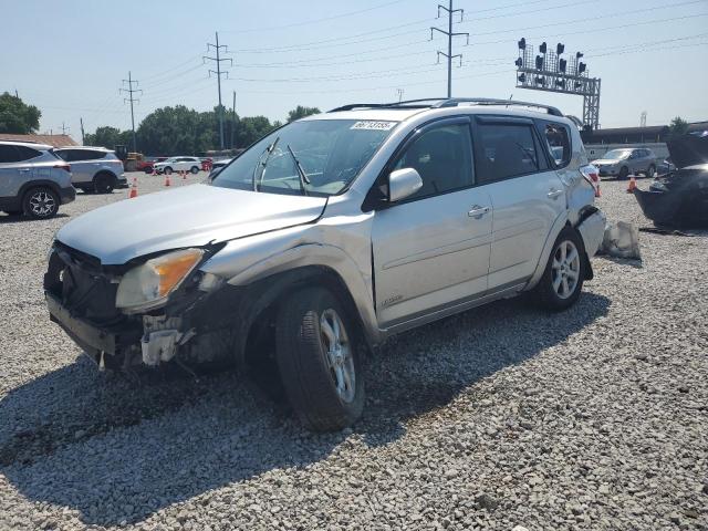 TOYOTA RAV4 LIMIT