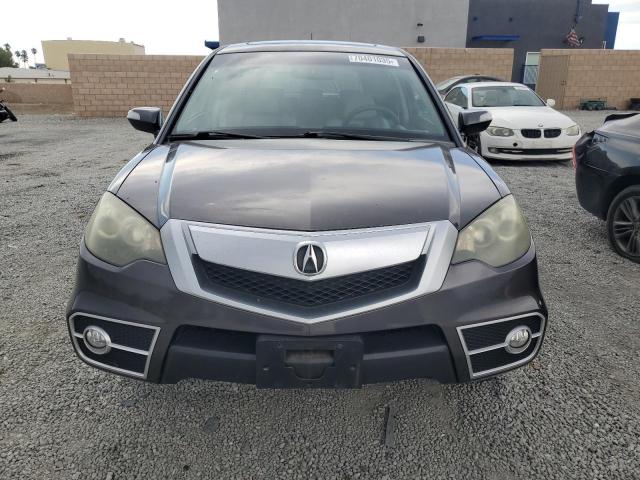 2010 ACURA RDX - 5J8TB2H28AA000043