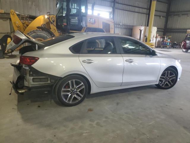 2020 KIA FORTE EX 3KPF54AD4LE209774