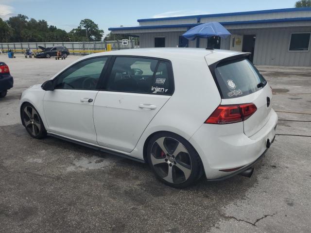2015 VOLKSWAGEN GTI 3VW4T7AU0FM064612