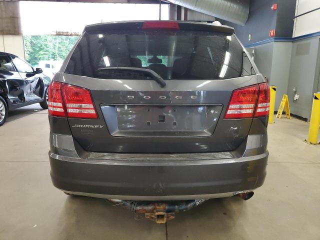 2019 DODGE JOURNEY SE 3C4PDCAB3KT865846
