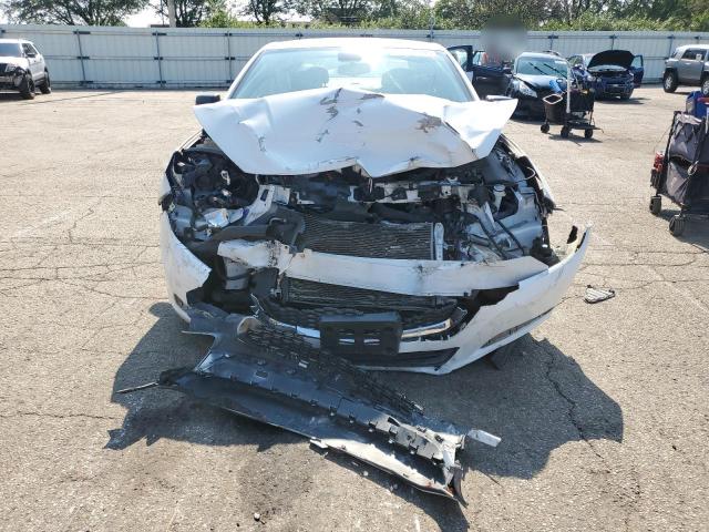 2015 CHEVROLET MALIBU LS 1G11B5SL5FF200583