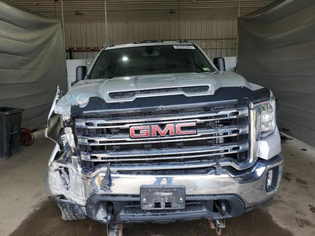 2021 GMC SIERRA K25 - 1GT59ME72MF300862