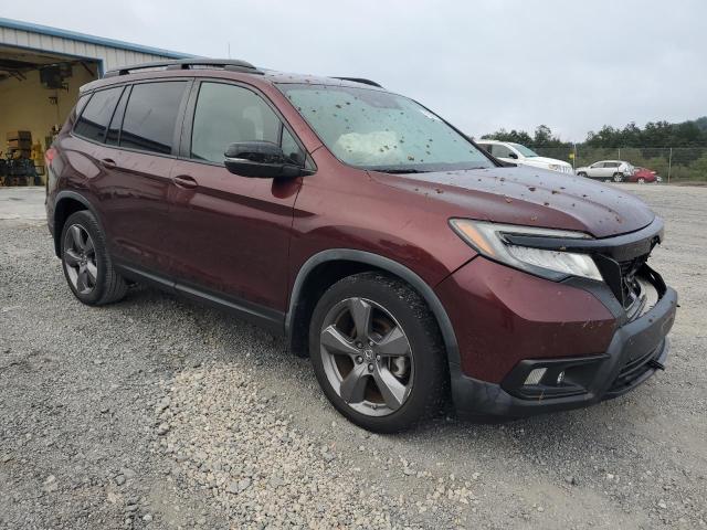 2019 HONDA PASSPORT T 5FNYF7H92KB000356