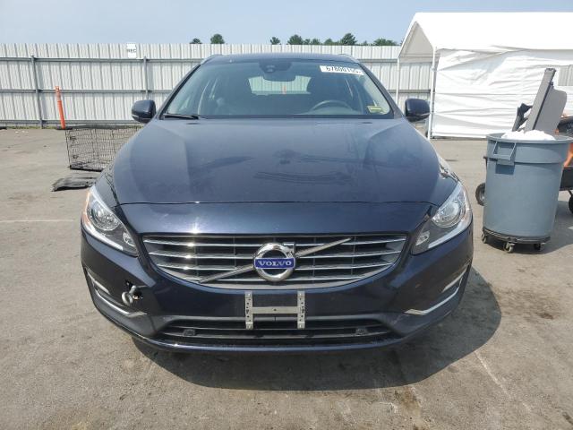 2016 VOLVO V60 PREMIE - YV1612SKXG1309894