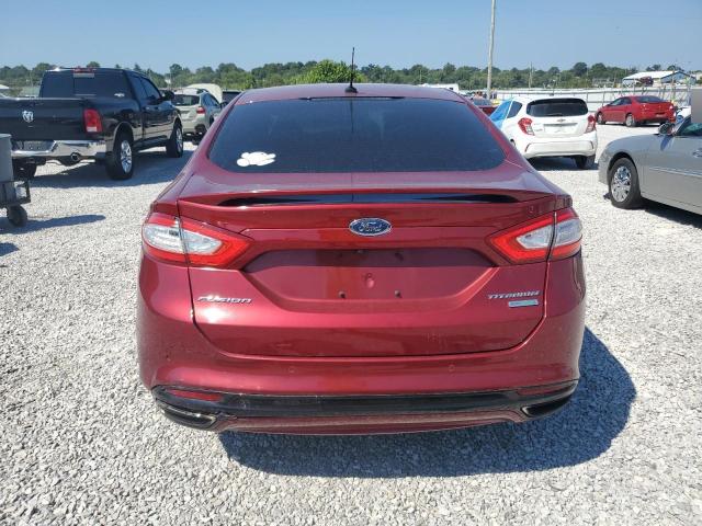 2016 FORD FUSION TIT 3FA6P0K95GR164443