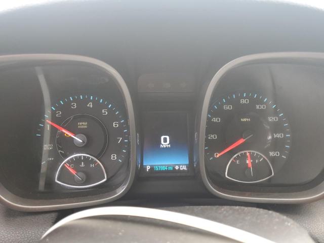 2016 CHEVROLET MALIBU LIM - 1G11E5SA3GU148034