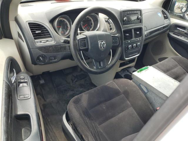 2014 RAM TRADESMAN #3281663410
