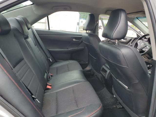 2017 TOYOTA CAMRY LE 4T1BF1FKXHU750060