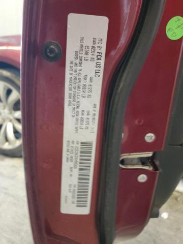 2019 CHRYSLER 300 LIMITED 2C3CCAEG7KH585825