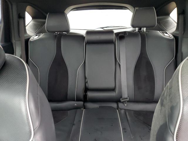 2019 ACURA RDX A-SPEC 5J8TC2H62KL010539