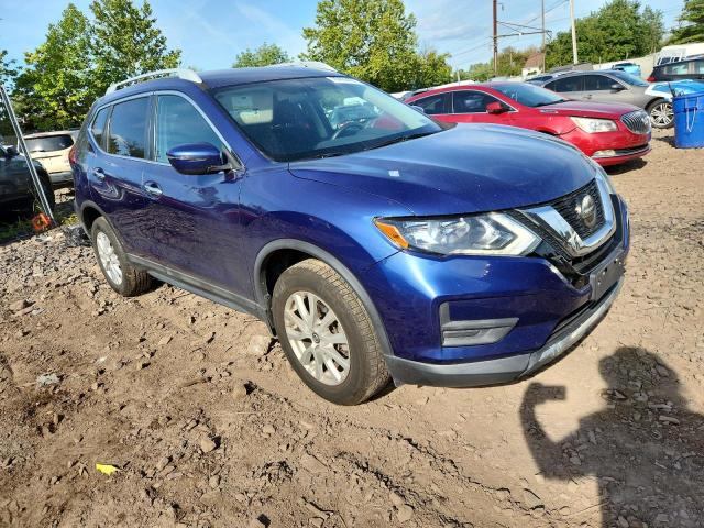2018 NISSAN ROGUE S 5N1AT2MV4JC711998