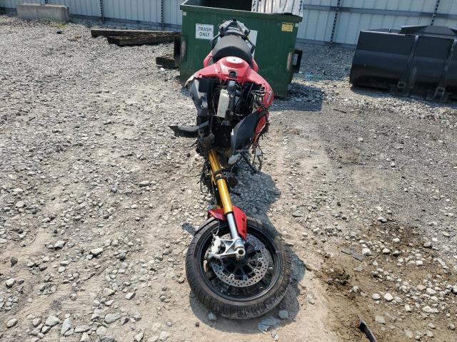 2010 DUCATI MULTISTRADA 1200 / 1200S ZDM12BLW8AB002857