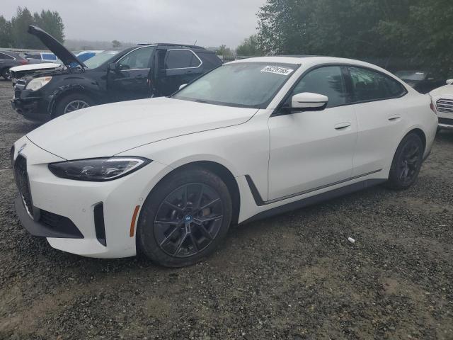 BMW I4 EDRIVE