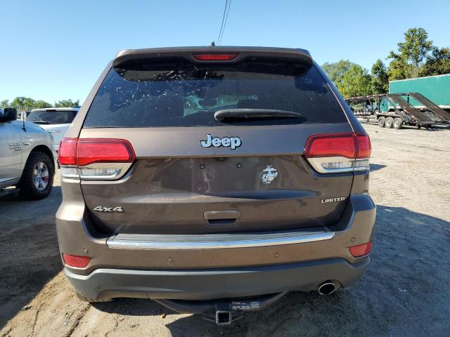 2020 JEEP GRAND CHER - 1C4RJFBG7LC340086