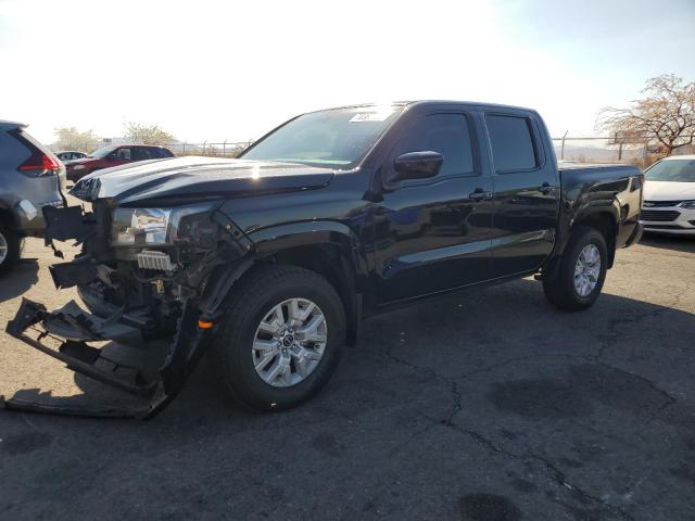 2023 NISSAN FRONTIER S - 1N6ED1EK3PN601620