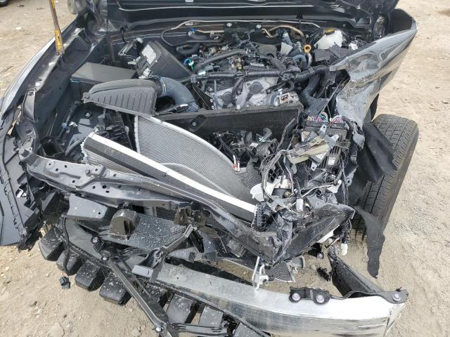 2025 TOYOTA TACOMA DOU 3TMLB5JNXSM133427