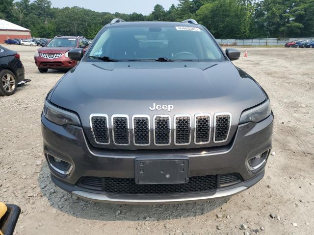 2019 JEEP CHEROKEE L - 1C4PJMDX6KD441430