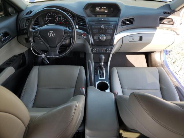 2016 ACURA ILX BASE W 19UDE2F3XGA021220