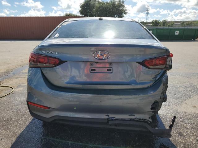 2020 HYUNDAI ACCENT SE 3KPC24A62LE093083