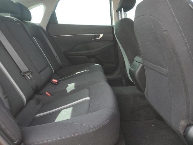 2025 HYUNDAI SONATA SEL KMHL64JA5SA488476