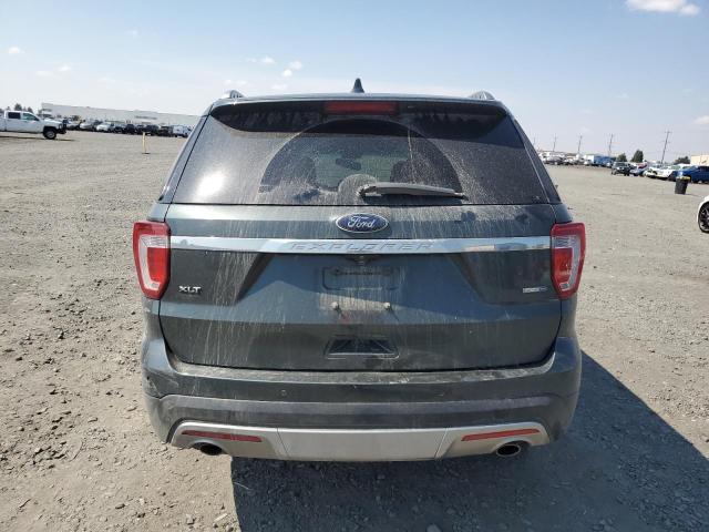 2016 FORD EXPLORER XLT 1FM5K8D89GGB85662