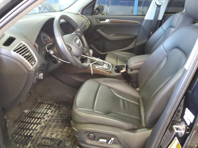 2015 AUDI Q5 PREMIUM WA1LFAFP9FA087304