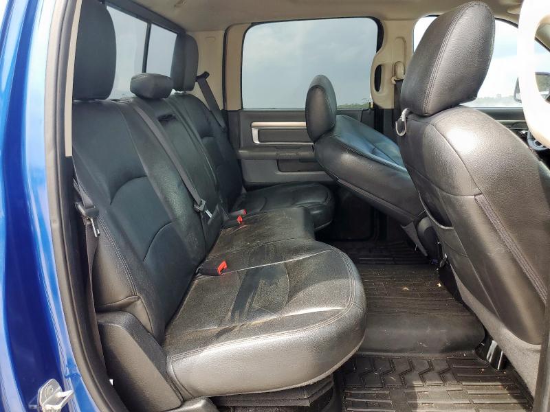 2015 RAM 1500 SLT - 1C6RR6LT1FS608328