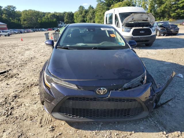 2022 TOYOTA COROLLA LE - 5YFEPMAE0NP318975