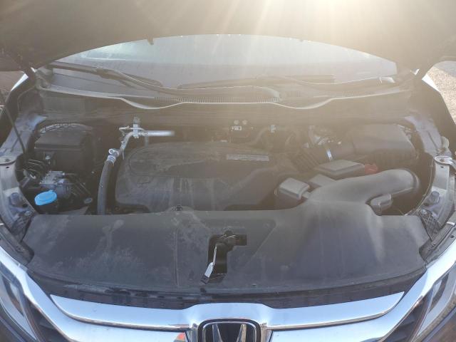 2020 HONDA ODYSSEY EXL 5FNRL6H7XLB062210