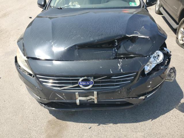 2015 VOLVO S60 PREMIE YV140MFK6F2336518
