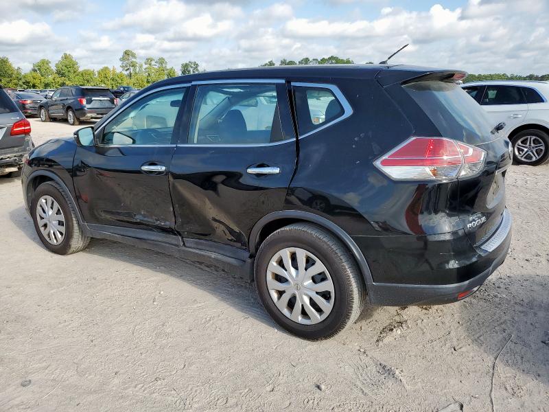 2014 NISSAN ROGUE S - 5N1AT2MTXEC780179