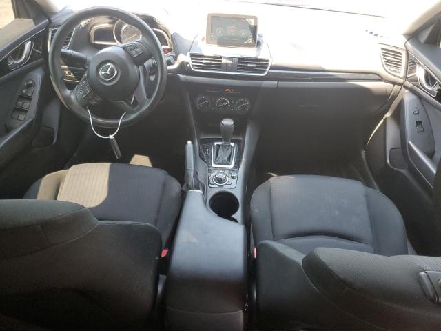 2016 MAZDA 3 SPORT JM1BM1J70G1338887